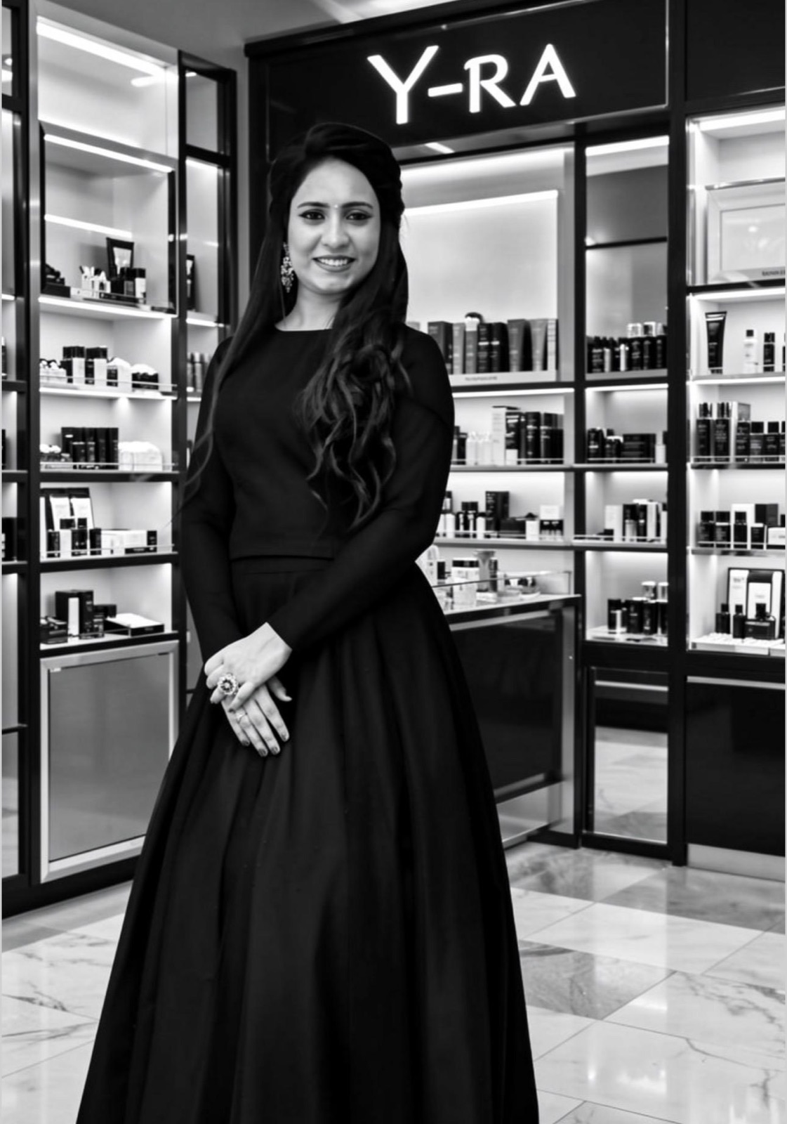 Bincy Tharakan T