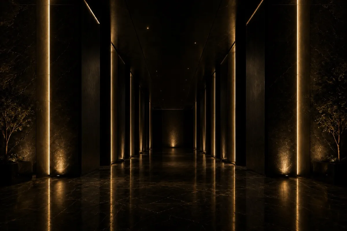 Vintara Architecture