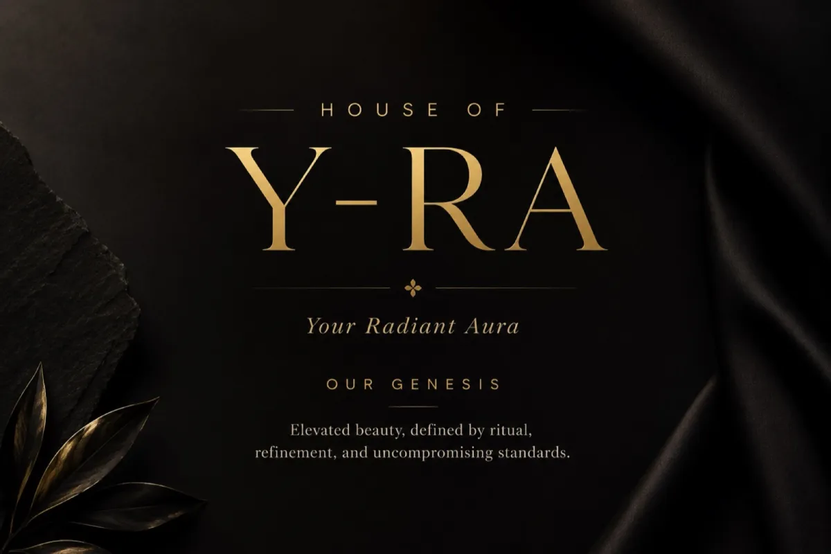 Y-RA Facial Serum